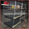 High Quality Live Chicken Cage to Transport for Hot Sale